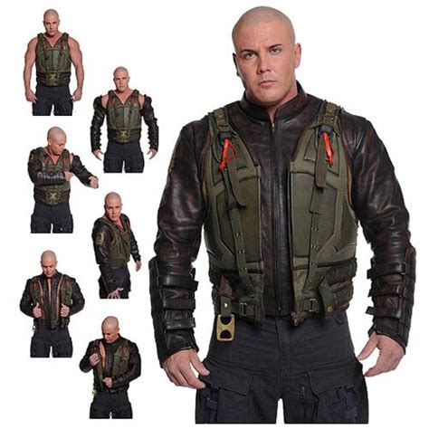 bane jacket replica for sale